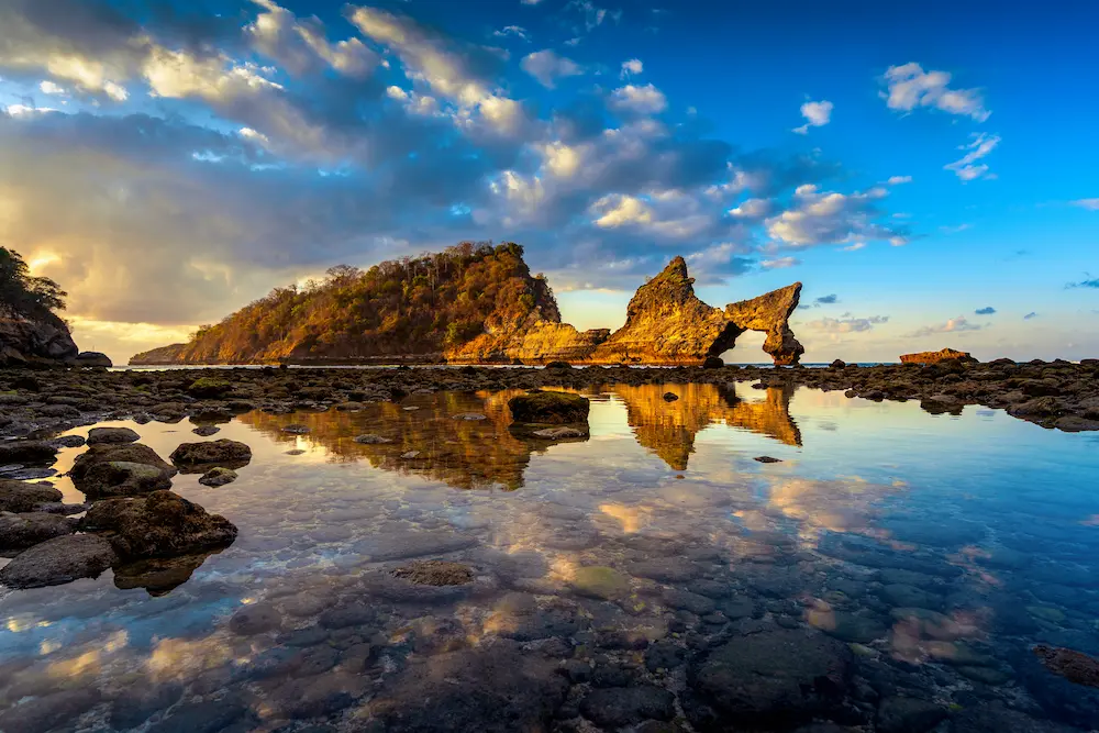 Nusa Penida East Tour – All-Inclusive Day Trip